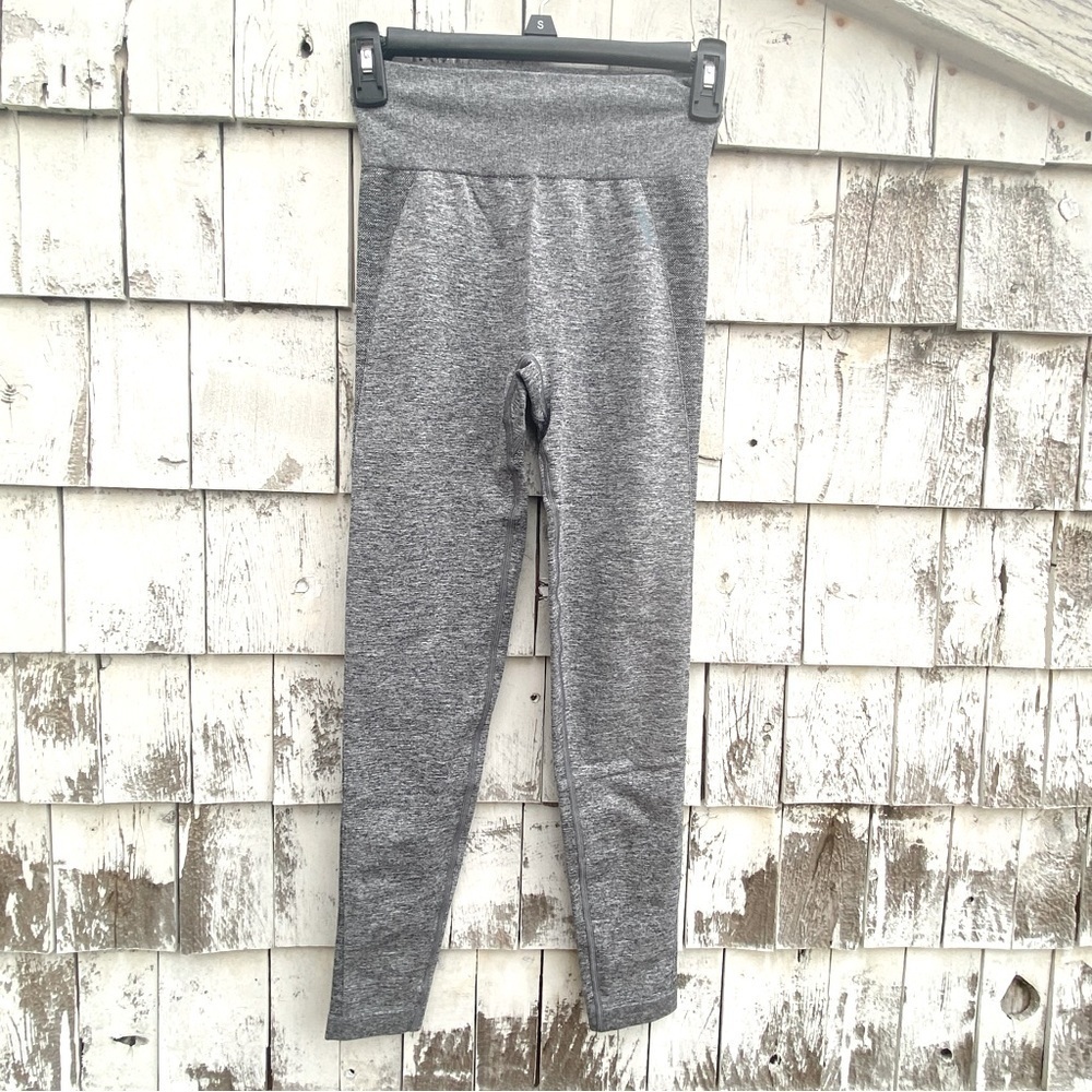 Gymshark Seamless Flex Leggings